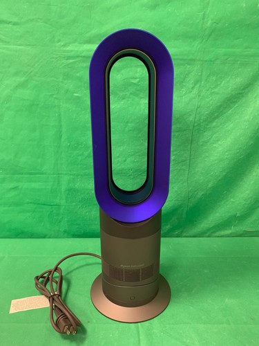 Dyson hot cool - hot, fan