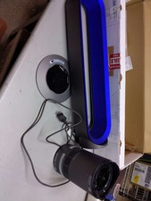 Dyson AM07 Bladeless Tower Fan