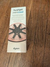 Brand New Genuine Dyson Hush