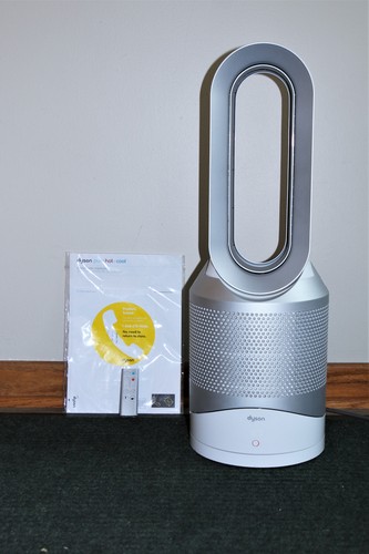 Dyson pure hot - cool, fan