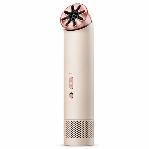Dyson hushjet mini - hushjet, cool