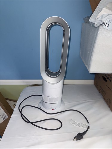 Dyson am09 hot cool - &,