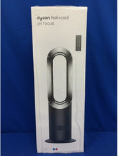 Dyson AM09 Hot+Cool Jet Focus