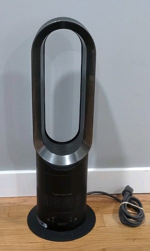 Dyson am09 hot cool fan - am09,