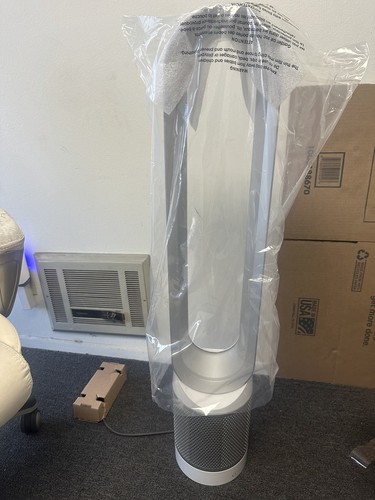Dyson purifying fan - dyson,