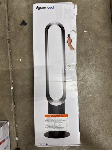 Dyson cool am07 air - am07, fan