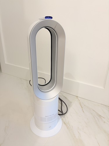 Dyson am09 hot cool - dyson,