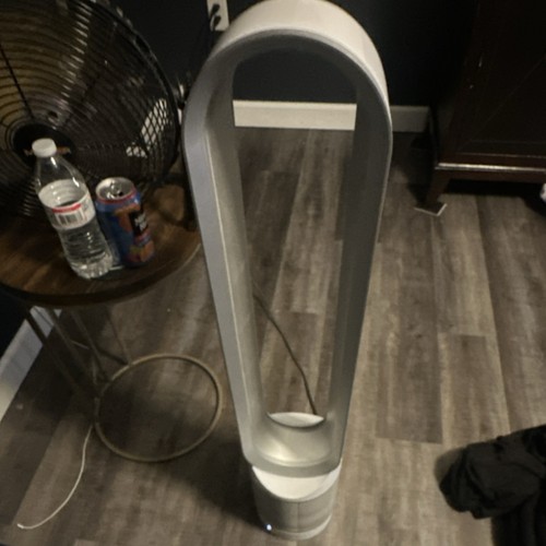 Dyson am11 bladeless electric - dyson,