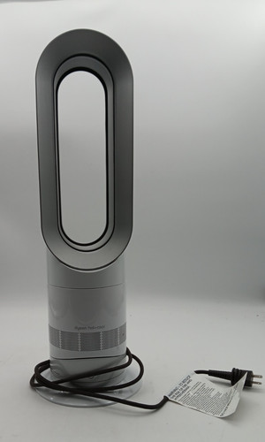 Dyson hot cool fan - dyson,