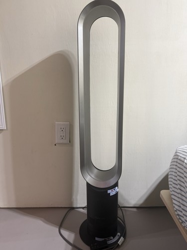 Dyson am07 tower fan - tower,
