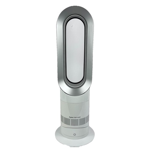 Dyson am09 hot cool jet - +,