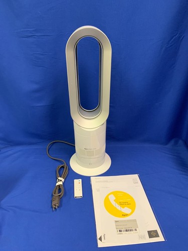 Dyson am09 hot cool jet - dyson,