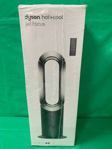 Dyson am09 hot - dyson, fan-