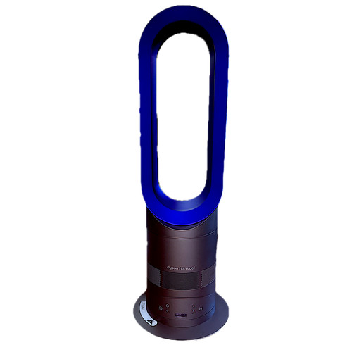 Dyson hot cool bladeless fan - hot,