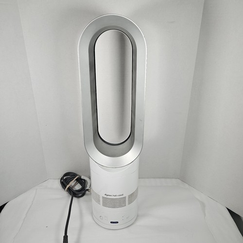 Dyson hot cool - fan, heater