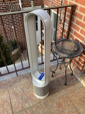 Dyson Am11 Tower Fan With New