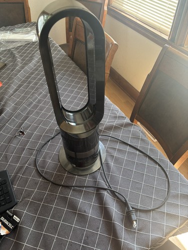 Dyson hot cool black - dyson, hot+cool