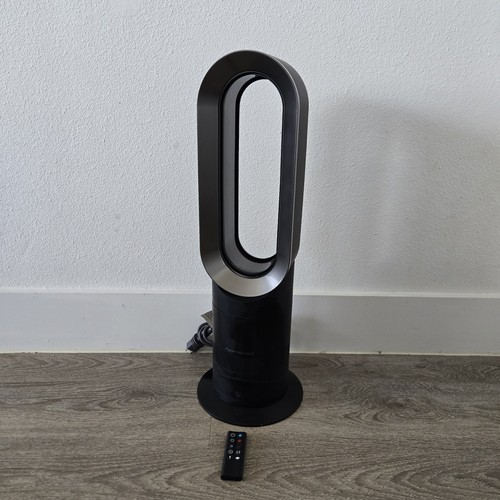 Dyson am09 hot cool - dyson, fan