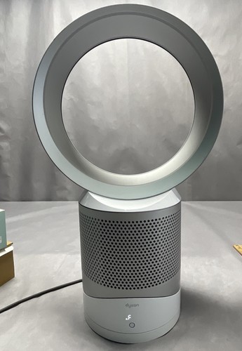 Dyson dp01 pure cool bladeless - dyson,