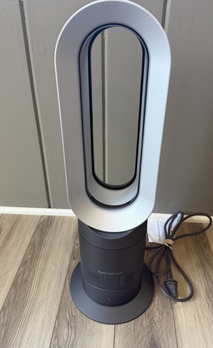 Dyson am09 hot cool jet - cool,