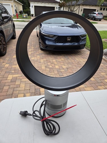 Dyson air multiplier - multiplier, evo