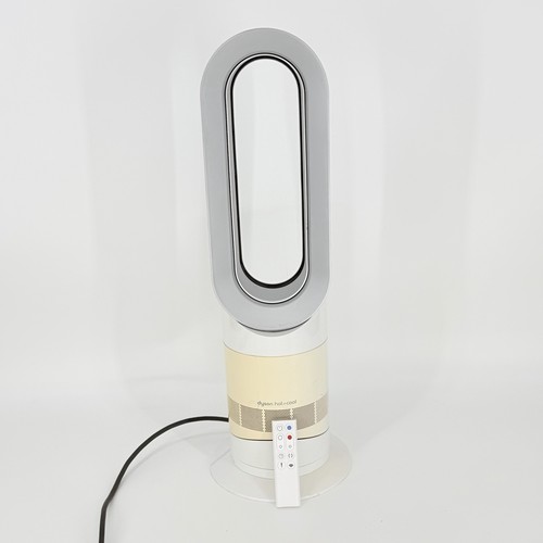 Dyson hot cool am09 bladeless - dyson, hot+cool