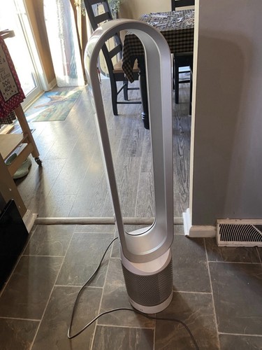 Dyson am11 bladeless - am11, tower