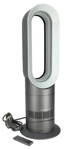 Dyson hot cool - cool, am09