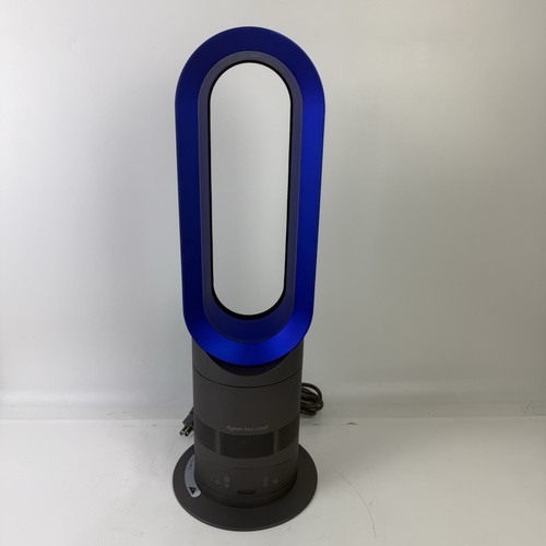 Dyson hot cool bladeless - +, fan