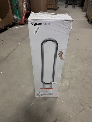 Dyson cool am07 tower fan - cool,