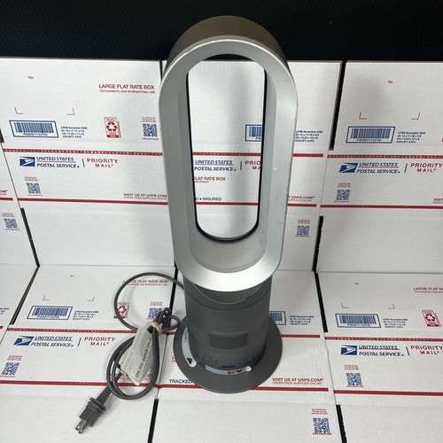 Dyson hot cool am04 - dyson, evo