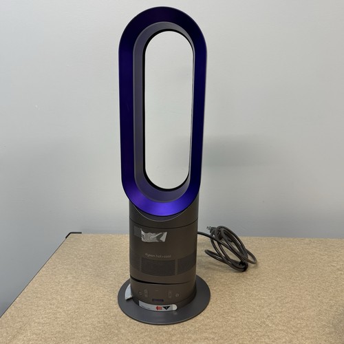 Dyson blue silver - dyson, am04
