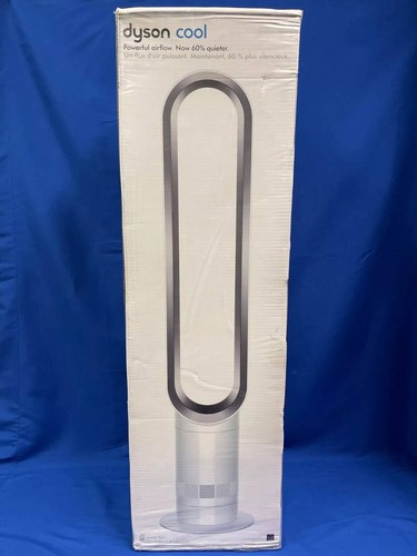 Dyson cool tower fan am07 - cool,
