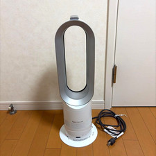 Dyson AM05 Hot+Cool Bladeless