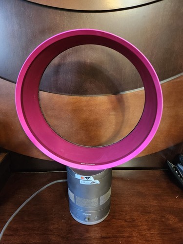 Dyson air multiplier - dyson, fan