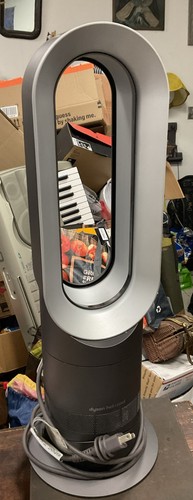 Dyson hot cool jet - hot,