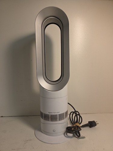 Dyson hot cool am09 - hot,