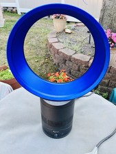 Dyson Air Multiplier Bladeless