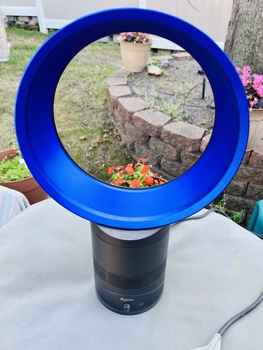 Dyson air multiplier bladeless - air,