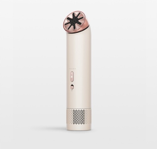 Dyson hush jet mini cool - hush,