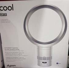Dyson Cool CF1 Quiet Fast