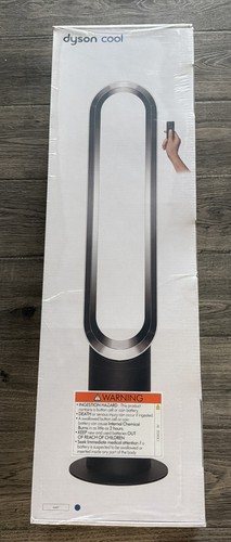 Dyson cool tower fan am07 - tower,