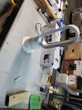 Dyson Heat + Cool Bladeless