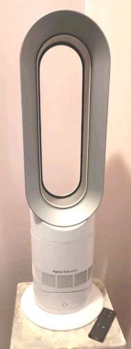 Dyson am09 hot cool - am09, jet