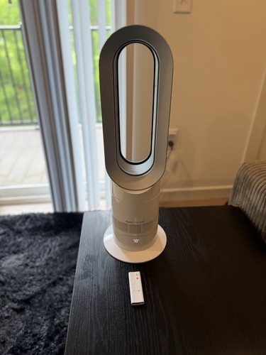 Dyson hot cold jet focus - jet,