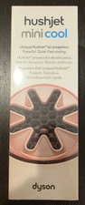 Dyson Hush Jet Mini Cool Fan