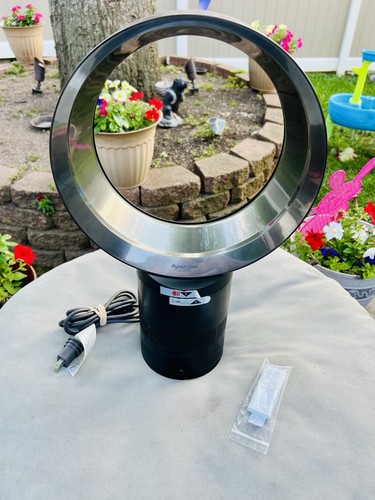 Dyson air multiplier bladeless - multiplier,