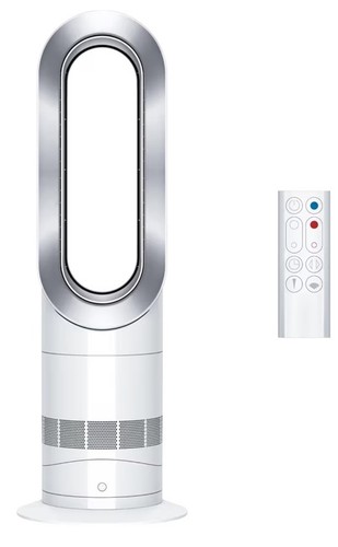 Dyson am09 hot cool jet - dyson, focus