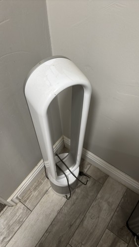 Dyson am07 bladeless tower fan - am07,