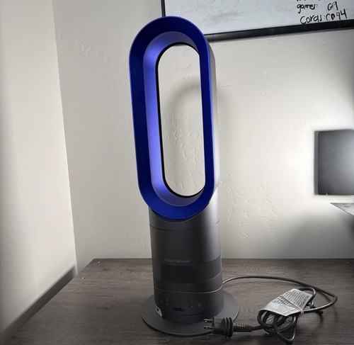 Dyson hot cool am04 evo - hot, +
